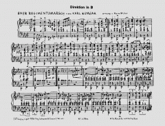 Venezia von Luigi Muzio 