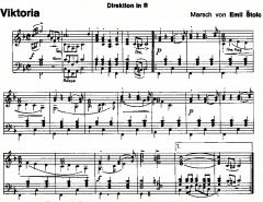 Viktoria von Emil Stolc 