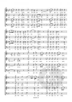 Sancta Maria, mater Dei KV 273 (W.A. Mozart) 