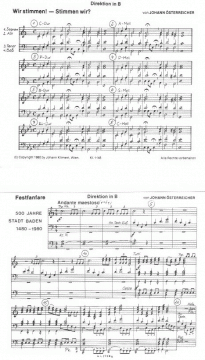 Wir stimmen (Johann Österreicher) 