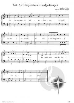 Das große Weihnachtsliederbuch von Michael Schäfer 