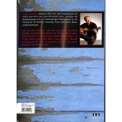 AMA Acoustic Blues Guitar von Jürgen Kumlehn 