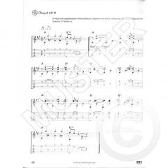 AMA Acoustic Blues Guitar von Jürgen Kumlehn 