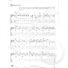 AMA Acoustic Blues Guitar von Jürgen Kumlehn 