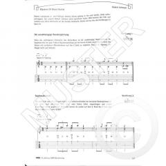 Masters Of Blues Guitar von Richard Köchli 