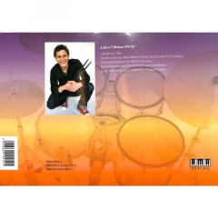 Die kleine Schlagzeug-Schule (Lukas Fabian Meier) 