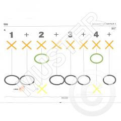 Die kleine Schlagzeug-Schule (Lukas Fabian Meier) 