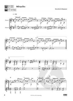 New Tickets von Chris Burgmann 