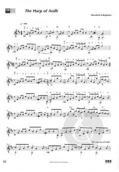 New Tickets von Chris Burgmann 