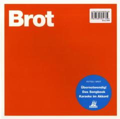 Karaoke im Akkord von Fettes Brot 