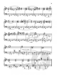 Balladen op. 10 von Johannes Brahms 