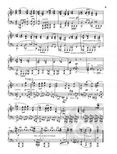 Balladen op. 10 von Johannes Brahms 