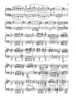 Balladen op. 10 von Johannes Brahms 