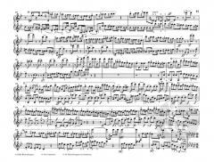 Große Fuge op. 134 von Ludwig van Beethoven für Klavier zu vier Händen im Alle Noten Shop kaufen