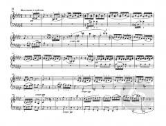 Große Fuge op. 134 von Ludwig van Beethoven für Klavier zu vier Händen im Alle Noten Shop kaufen