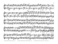 Große Fuge op. 134 von Ludwig van Beethoven für Klavier zu vier Händen im Alle Noten Shop kaufen
