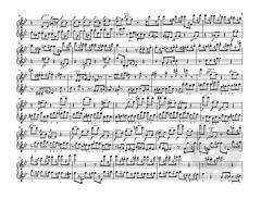 Große Fuge op. 134 von Ludwig van Beethoven für Klavier zu vier Händen im Alle Noten Shop kaufen