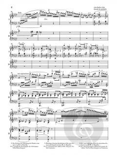 Konzertstück f-moll op. 79 von Carl Maria von Weber für Klavier und Orchester im Alle Noten Shop kaufen