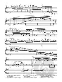 Konzertstück f-moll op. 79 von Carl Maria von Weber für Klavier und Orchester im Alle Noten Shop kaufen