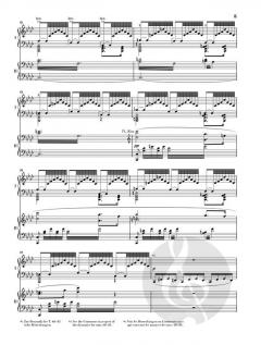 Konzertstück f-moll op. 79 von Carl Maria von Weber für Klavier und Orchester im Alle Noten Shop kaufen