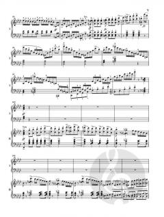 Konzertstück f-moll op. 79 von Carl Maria von Weber für Klavier und Orchester im Alle Noten Shop kaufen