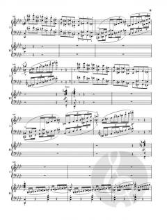 Konzertstück f-moll op. 79 von Carl Maria von Weber für Klavier und Orchester im Alle Noten Shop kaufen