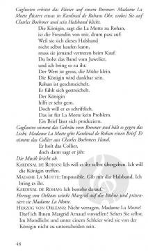 Marie Antoinette - Das Musical von Michael Kunze 