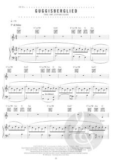 Favorites von Stephan Eicher 