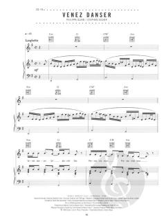 Favorites von Stephan Eicher 