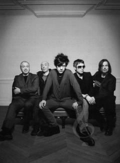 La république des meteors von Indochine 