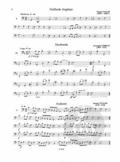 Le basson classique 1 