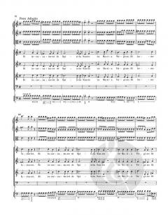 Missa brevis KV 49 (47 d) (W.A. Mozart) 