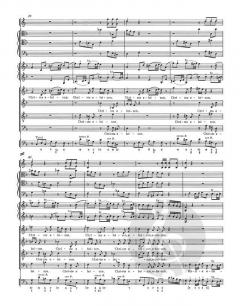 Missa brevis KV 192 (186f) (W.A. Mozart) 