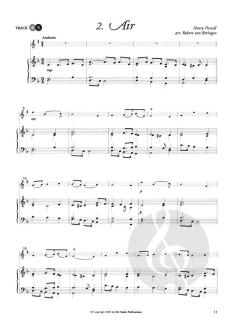 Album pour les tout-petits von Mel Bonis 