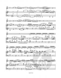 Konzert A-Dur KV 622 von Wolfgang Amadeus Mozart (Download) 