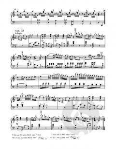 Ah, vous dirai-je Maman C major KV 265(300e) von Wolfgang Amadeus Mozart 