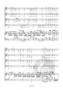 Inter natos mulierum KV 72 (W.A. Mozart) 