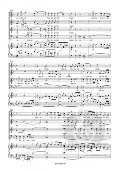 Misericordias domini KV 222 (205a) (W.A. Mozart) 