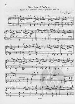 Le Piano classique Vol.4 von Lucette Descaves 
