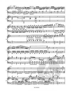 Klavierkonzert Es-Dur KV 271 von Wolfgang Amadeus Mozart im Alle Noten Shop kaufen