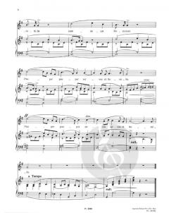 Panis Angelicus - en sol von Cesar Franck 