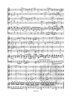 Missa KV 258 (W.A. Mozart) 