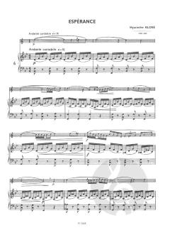 La Clarinette classique Vol.D von Jacques Lancelot 