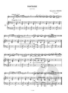 La Clarinette classique Vol.D von Jacques Lancelot 