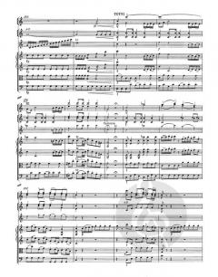 Oboenkonzert von Wolfgang Amadeus Mozart 