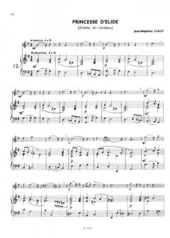 La Flute classique Vol. 1 von Henri Classens 