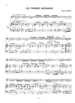 La Flute classique Vol. 2 von Henri Classens 