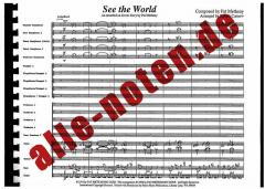 See The World von Metheny 