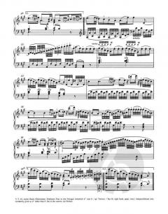 Klaviersonaten Band 2 von Wolfgang Amadeus Mozart im Alle Noten Shop kaufen - BA4862