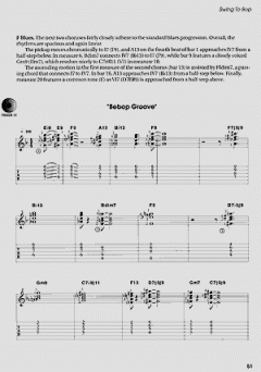 All Blues For Jazz Guitar von Jim Ferguson 